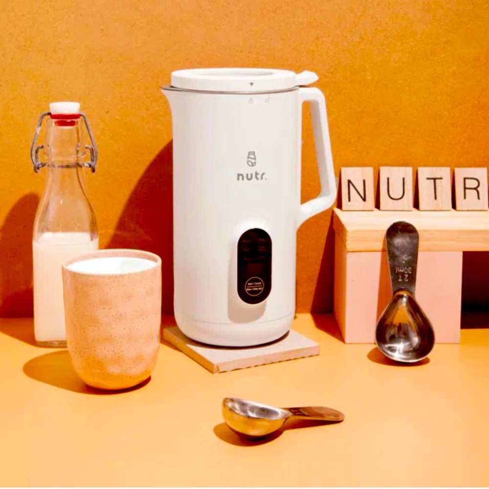 Nutr